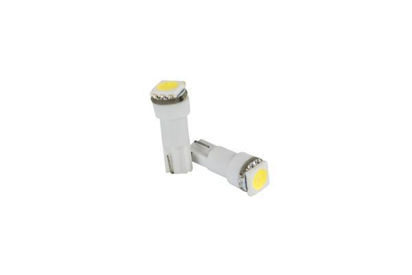 74 LED BULBS (Sold In Pairs)-74-Ledlightstreet