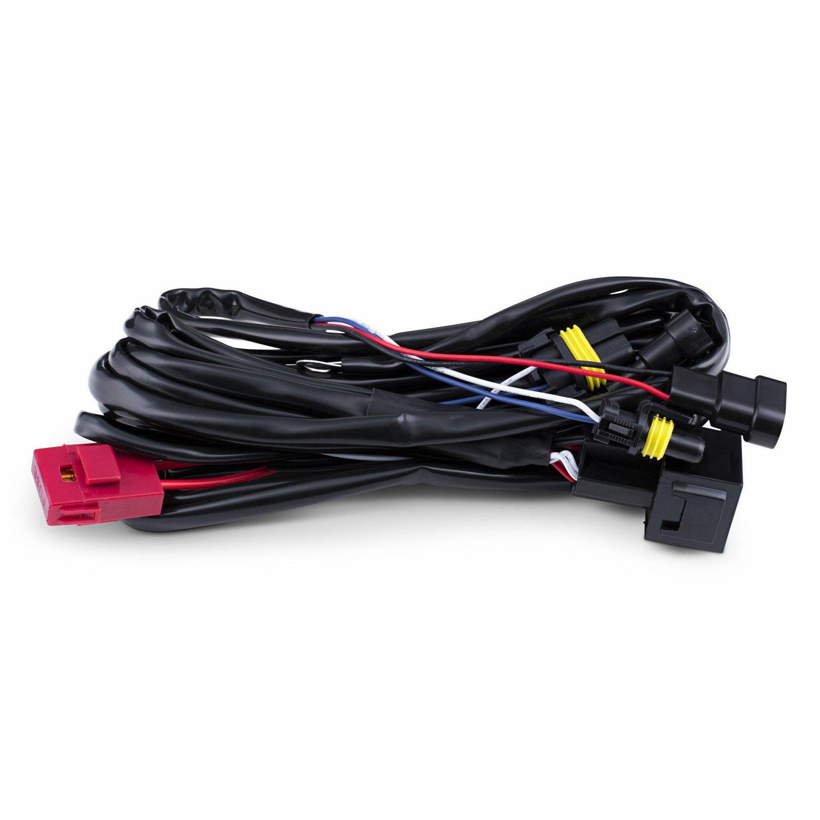 HID Relay/Anti-Flicker Harness-Ledlightstreet
