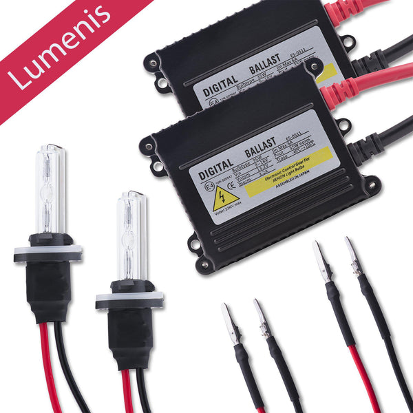 885 HID KITS - LED Light Street