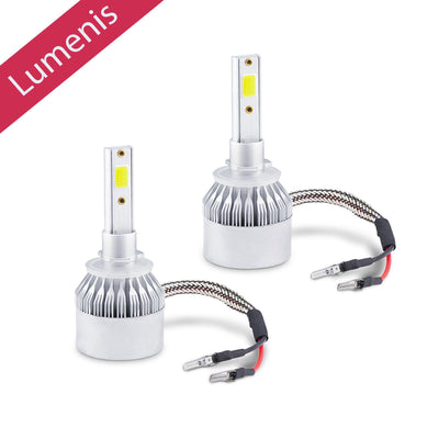 898 LED Headlight Conversion Kit-898-Ledlightstreet