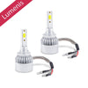 894 LED Headlight Conversion Kit-894-Ledlightstreet