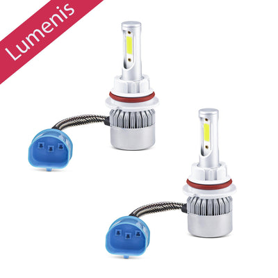 9007 LED Headlight Conversion Kit-9007-Ledlightstreet