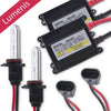 lumenis 9005 xenon hid headlight conversion kit