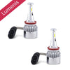 9011 LED Headlight Conversion Kit-9011-Ledlightstreet