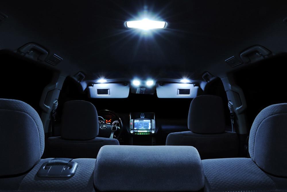 LED Interior Kit