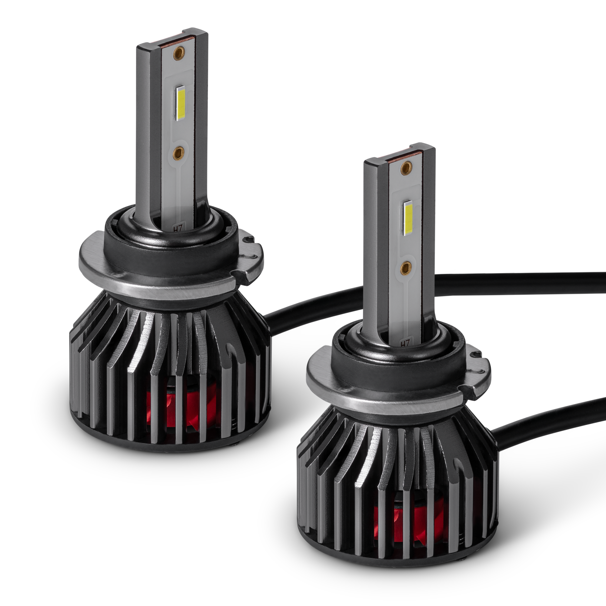 Aftermarket led headlight deals bulbs