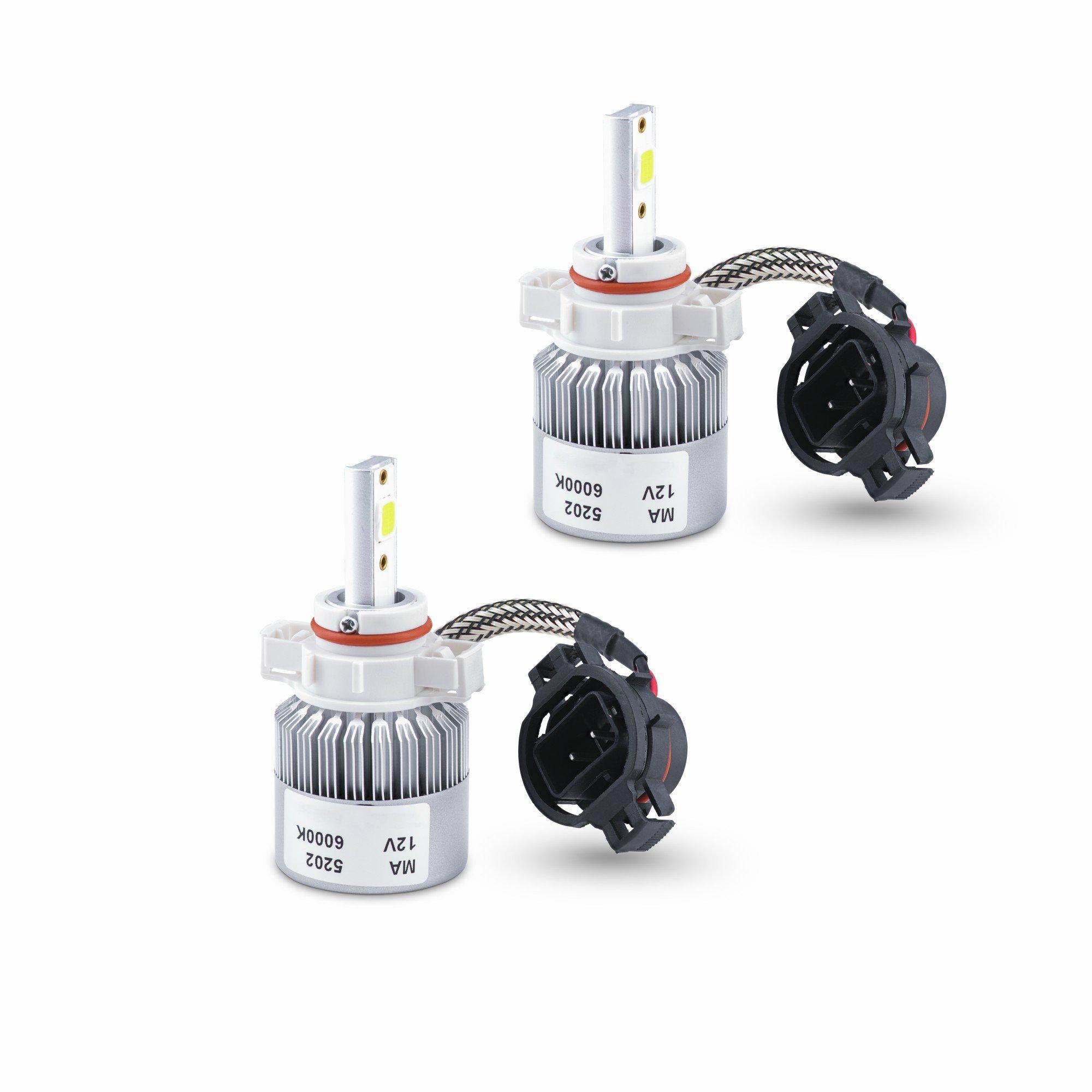 5201 LED Headlight Conversion Kit-5201-Ledlightstreet