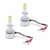 2005 Nissan Altima Headlight Bulb Low Beam H1 LED Kit-Ledlightstreet