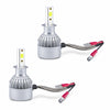 1982 Mercedes-Benz 380SL Fog Light Bulb H3 LED Kit-Ledlightstreet