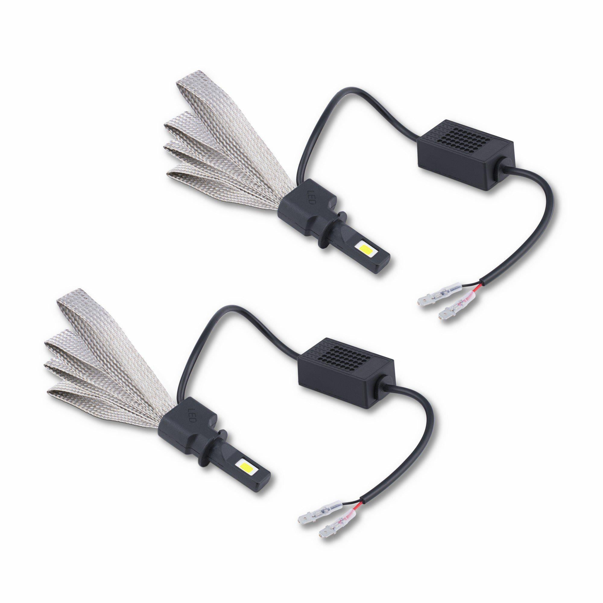 H3c LED Headlight Conversion Kit-H3C-Ledlightstreet