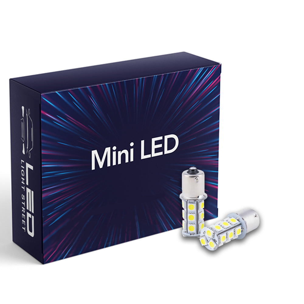 5008 LED BULBS (Sold In Pairs)