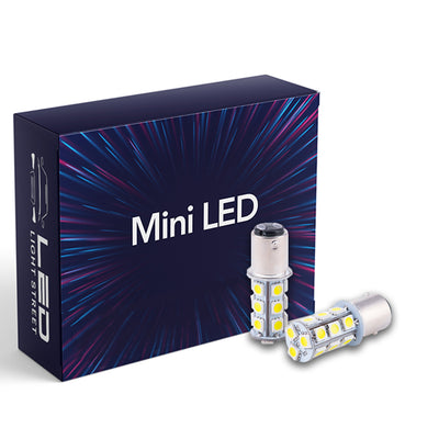 2057A LED BULBS (Sold In Pairs)