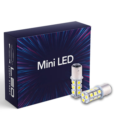 2357 LED BULBS (Sold In Pairs)