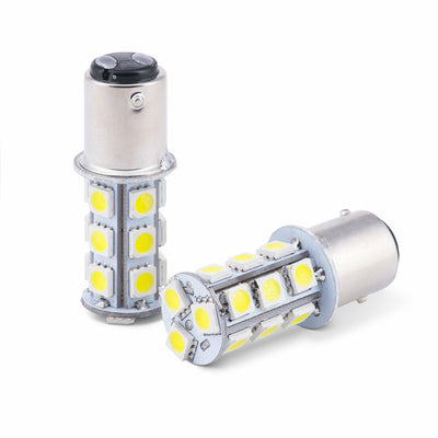 2357 LED BULBS (Sold In Pairs)-2357-Ledlightstreet