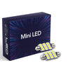 211-2 LED BULBS (Sold In Pairs)