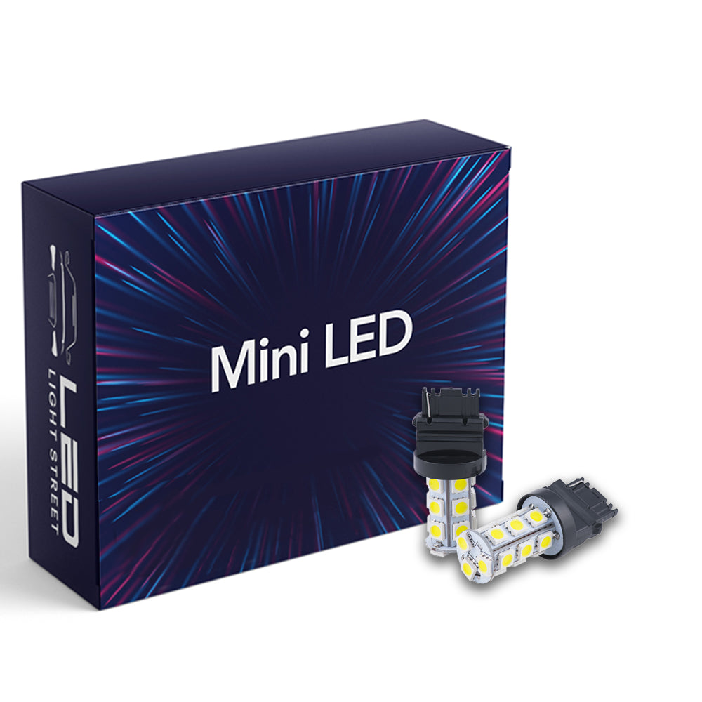 3456 LED BULBS (Sold In Pairs)