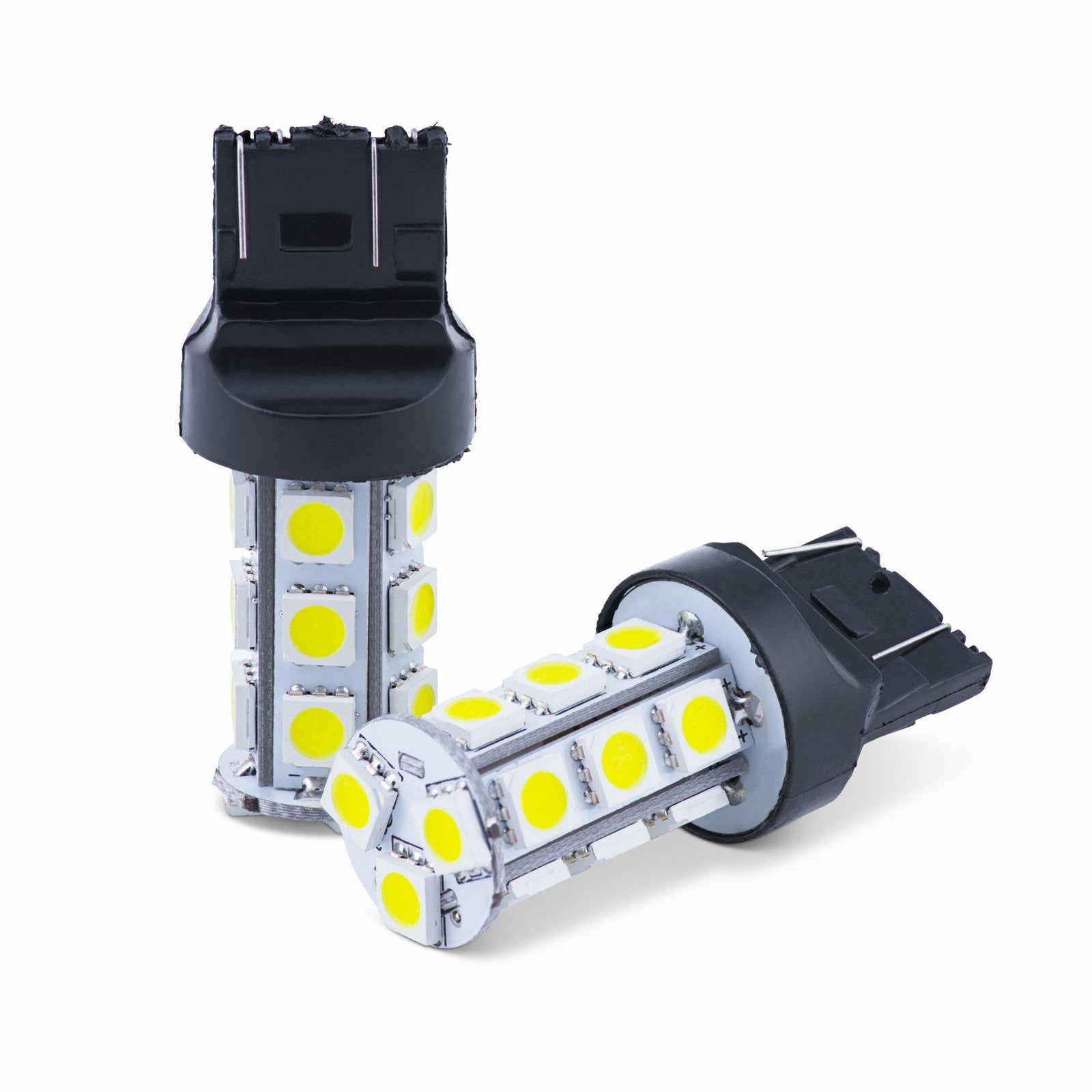 3157 LED Bulbs (Sold In Pairs)-3157-Ledlightstreet