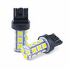 4157 LED Bulbs (Sold In Pairs)-4157-Ledlightstreet
