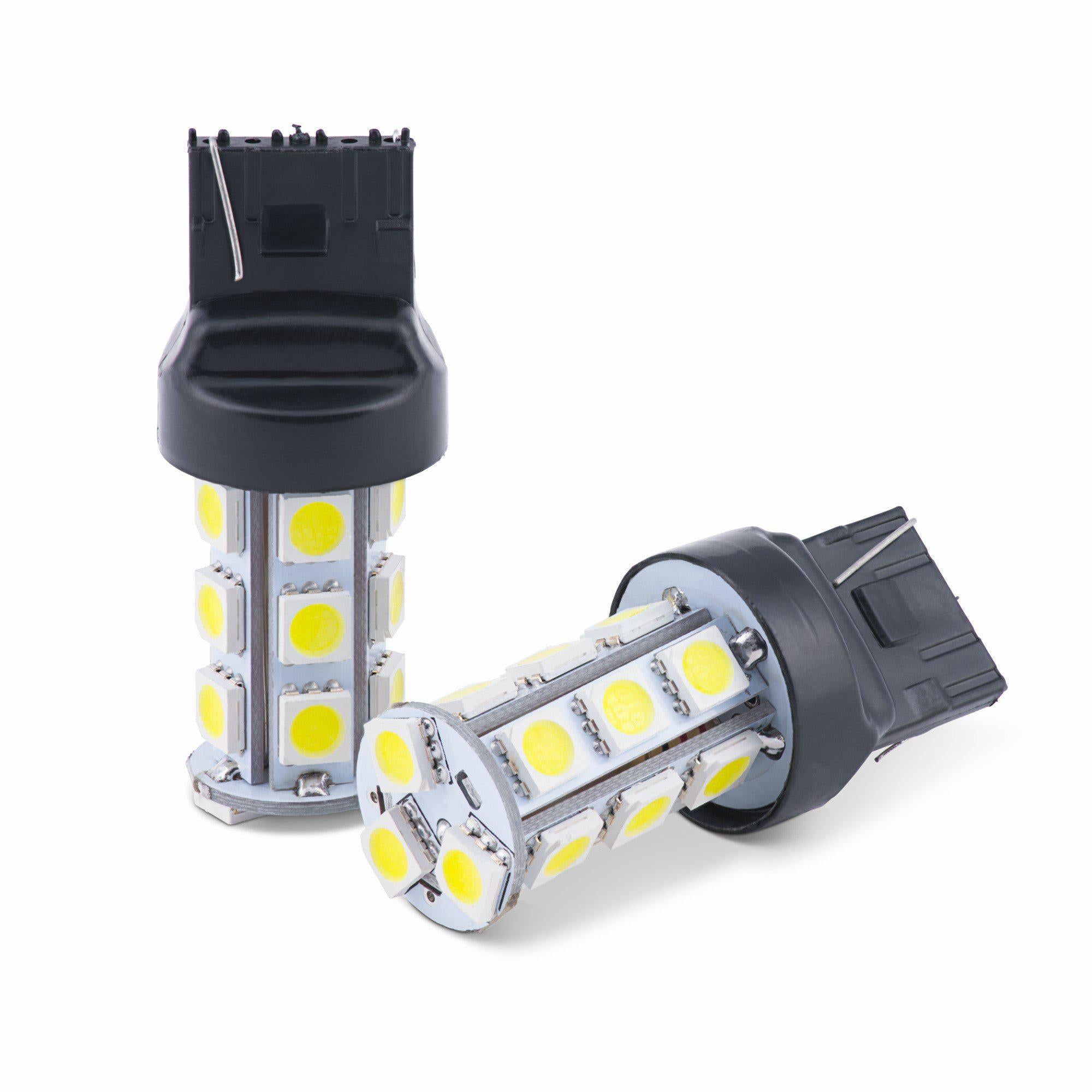 7440 LED BULBS (Sold In Pairs)-7440-Ledlightstreet