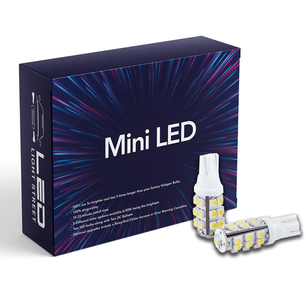 921 LED BULBS - LED Light Street