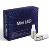 2886X LED BULBS (Sold In Pairs)