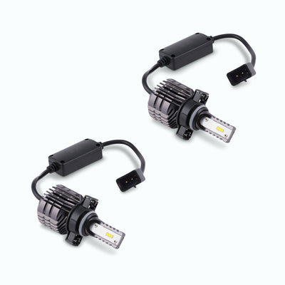 5202 LED Headlight Conversion Kit-5202-Ledlightstreet