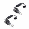 2004 Dodge Viper Fog Light Bulb 9145 LED Kit-Ledlightstreet