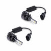 2002 Toyota Corolla Headlight Bulb Low Beam 9006 LED Kit-Ledlightstreet