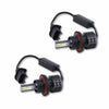 2010 Dodge Ram 1500 Headlight Bulb High Beam and Low Beam H13 LED Kit-Ledlightstreet