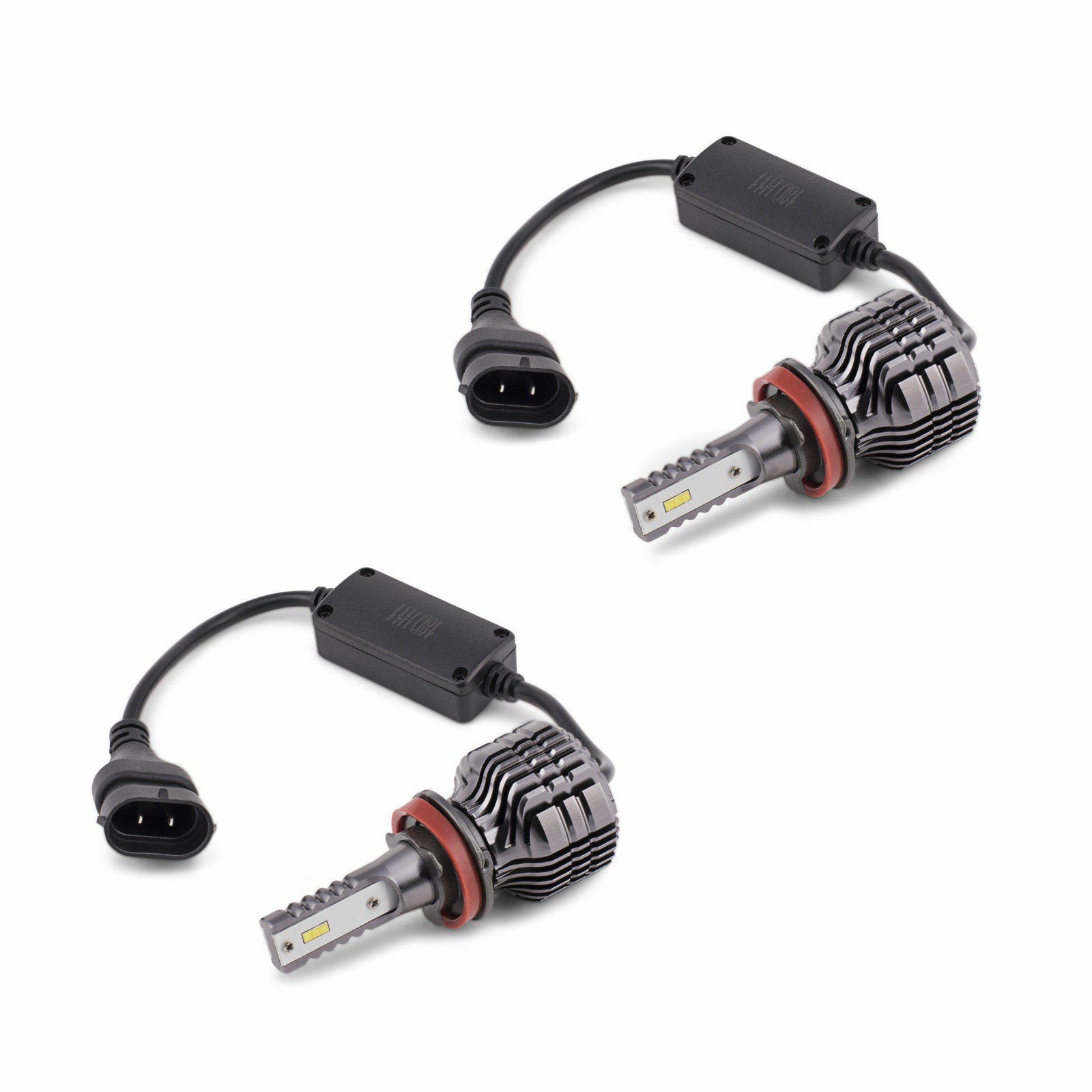 2013 Aprilia RSV4 Factory APRC ABS Headlight Bulb Low Beam H11 LED Kit-Ledlightstreet
