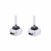 2012 Lincoln MKX Headlight High Beam and Low Beam(with HID headlamps) D3S HID-Ledlightstreet
