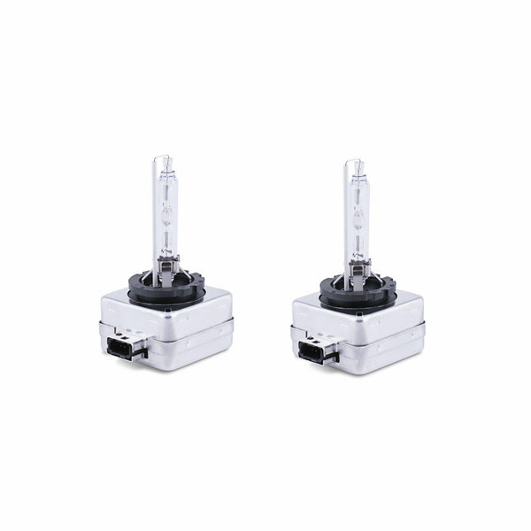 Buy D1S Xenon Clear 1 Set HID Headlight 12v 55w Bulbs 2 pcs in