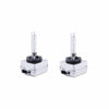 2015 Dodge Dart Headlight Bulb High Beam and Low Beam(with HID headlights) D3S HID