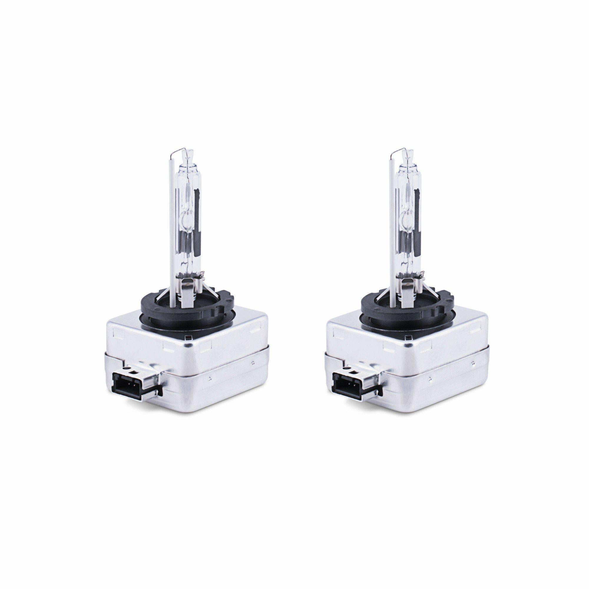 SD 2014-Porsche-Cayenne-Headlight-Bulb-Low-Beam(with-HID