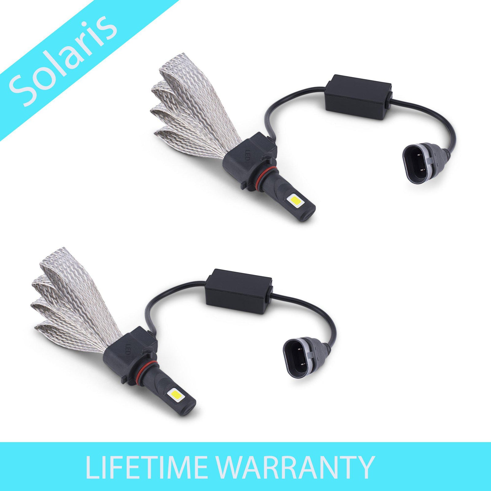 H10 LED Headlight Conversion Kit-H10-Ledlightstreet