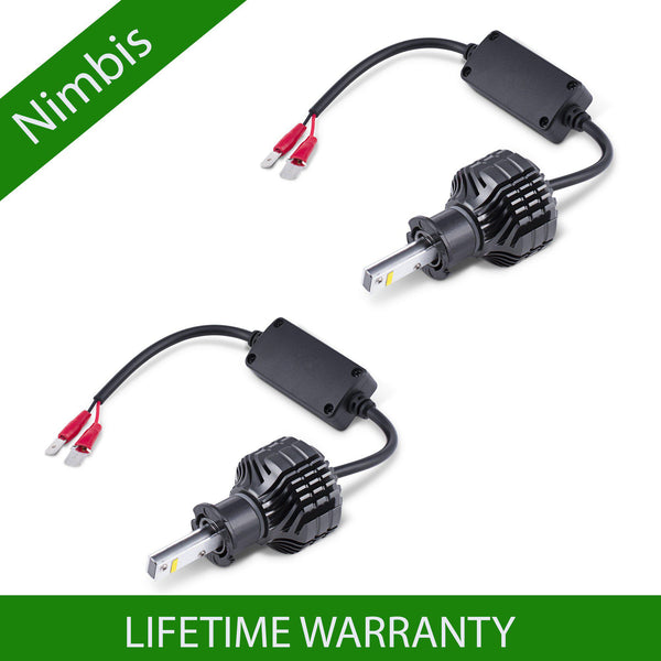 年末のプロモーション特価！ h3_led_Nimbus_1055d4ab-8824- パーツ
