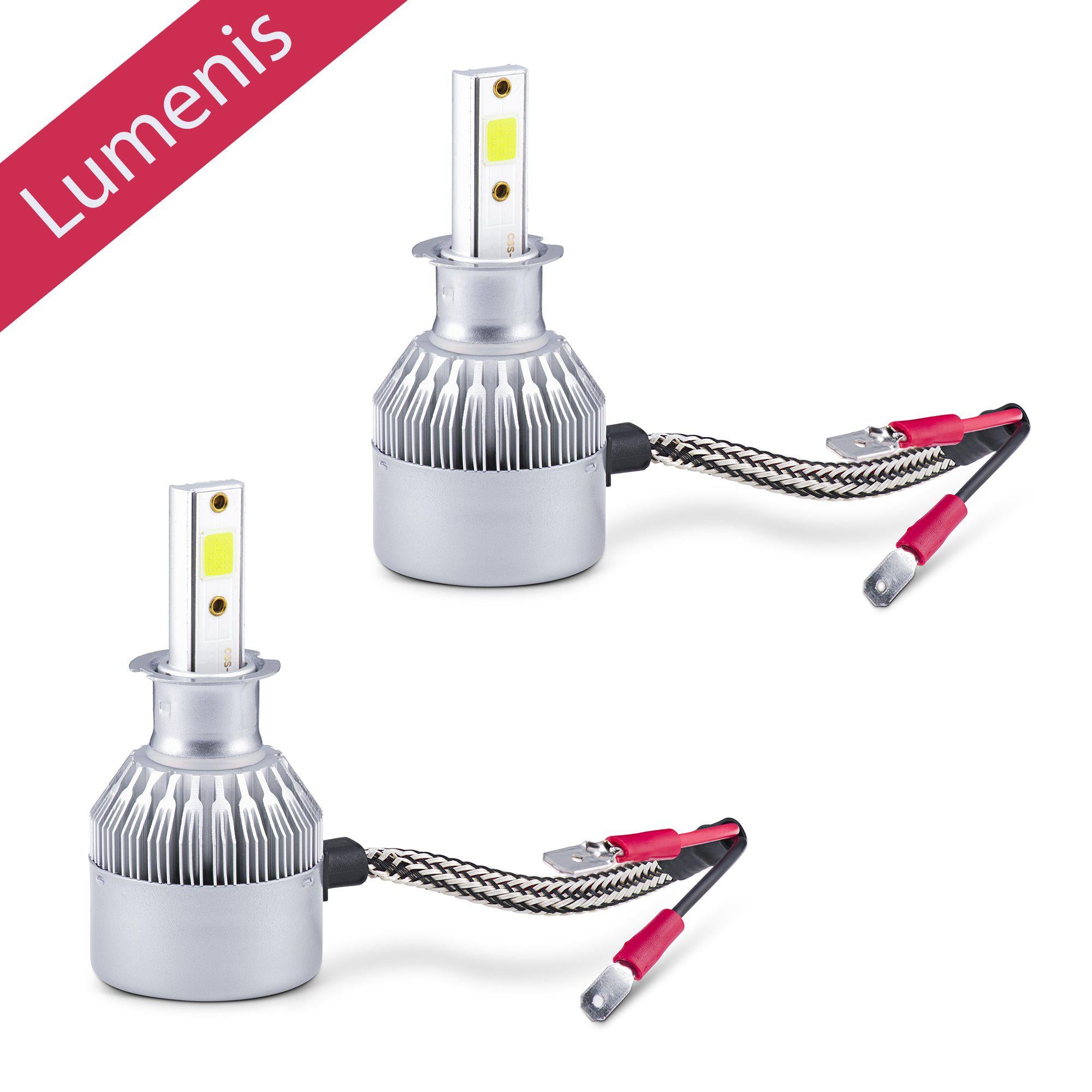 LUMENIS H1 LED Headlight Conversion Kit