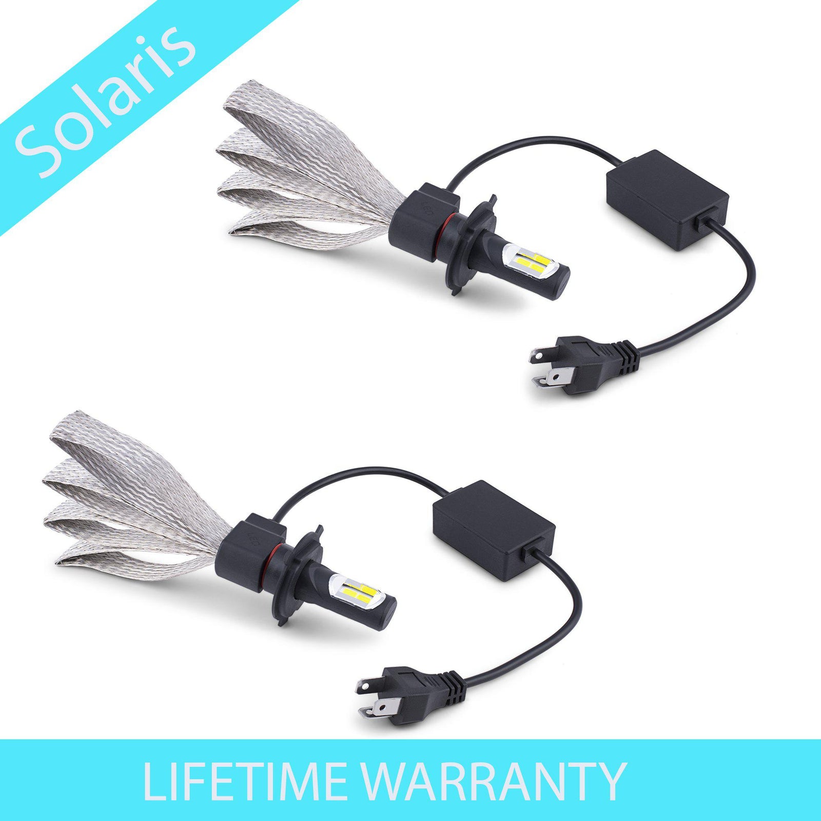 H4 LED Headlight Conversion Kit-H4-Ledlightstreet