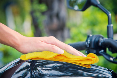 Microfiber Towel