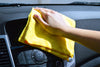 Microfiber Towel