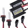 2013 Chevrolet Camaro Headlight Bulb High Beam and Low Beam(with halogen capsule headlamps) H13 HID XENON KIT